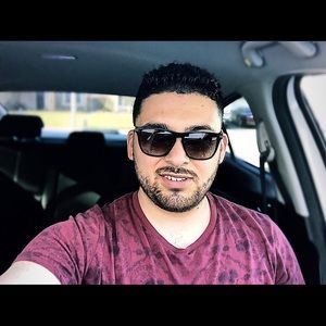 Meet your Posher, Ivan